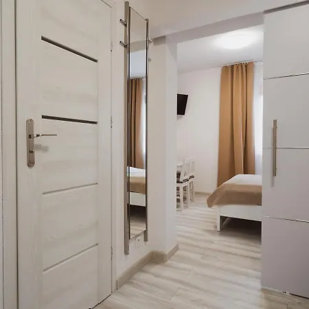 Apartament Dla 4 Osob Blisko Morza Niechorze Exterior photo