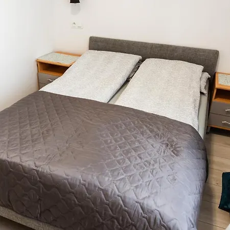 Apartament Dla 4 Osob Blisko Morza Niechorze Exterior photo