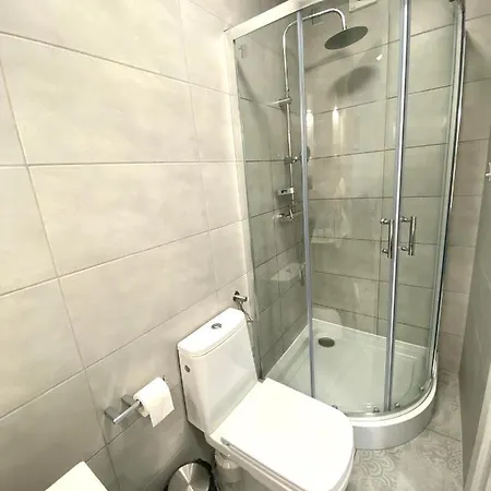 Apartament Dla 4 Osob Blisko Morza Niechorze Exterior photo