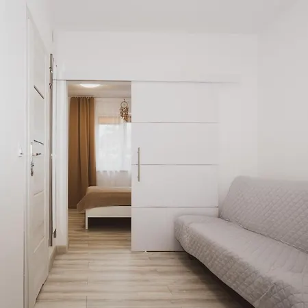 Apartament Dla 4 Osob Blisko Morza Niechorze Exterior photo