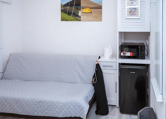 Apartament Dla 4 Osob Blisko Morza
