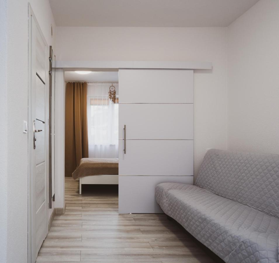 Dla 4 Osob Blisko Morza Apartment
