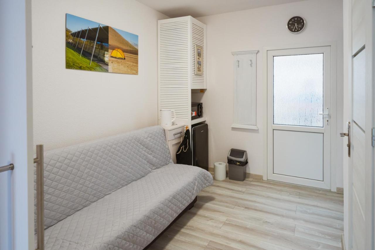 Dla 4 Osob Blisko Morza Apartment Niechorze