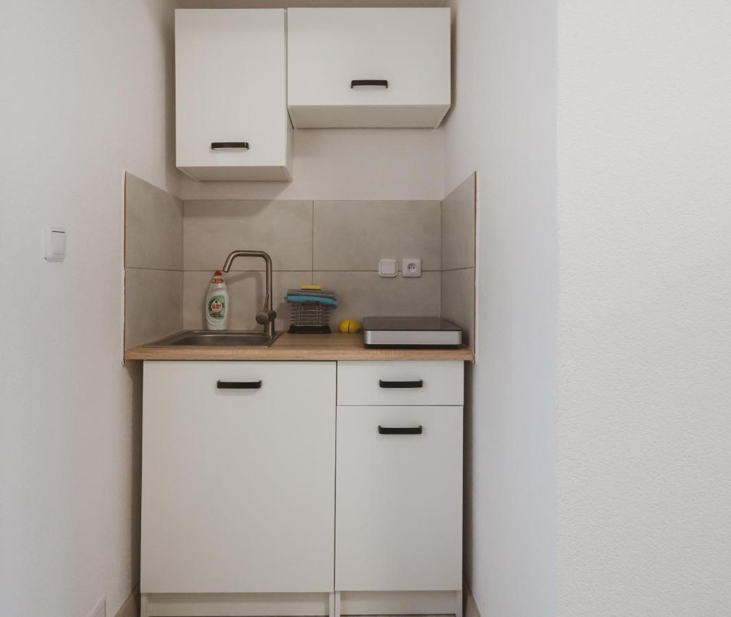 Dla 4 Osob Blisko Morza Apartment *