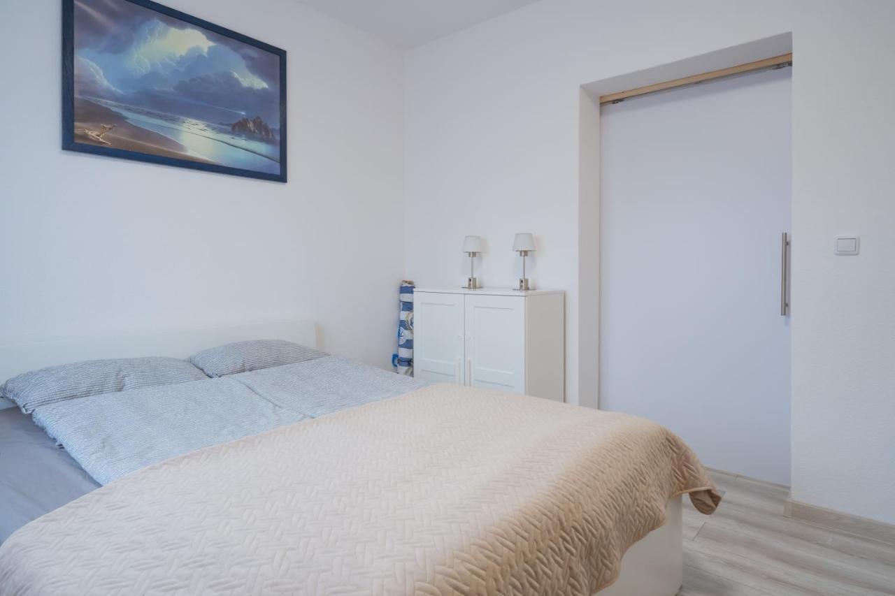 Apartment Dla 4 Osob Blisko Morza Niechorze