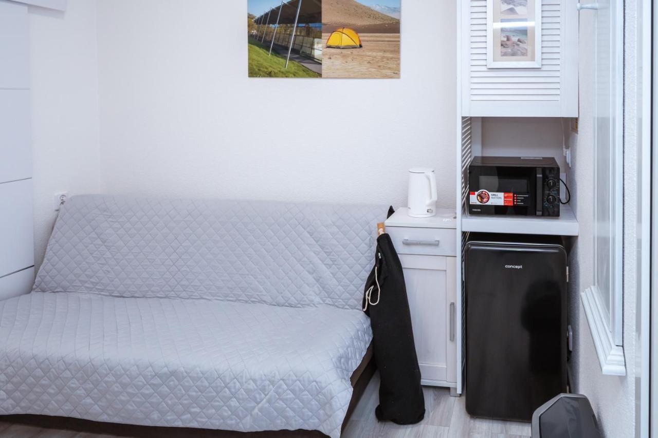 Dla 4 Osob Blisko Morza Apartment *
