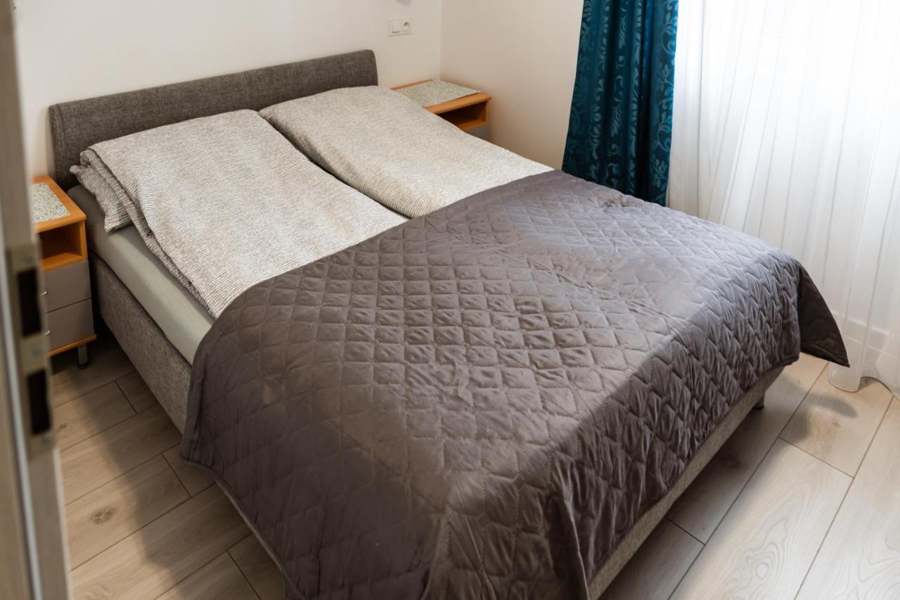 Apartment Dla 4 Osob Blisko Morza Niechorze