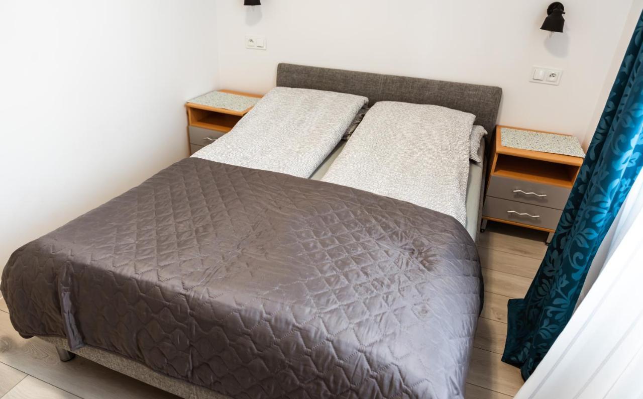 Apartment Dla 4 Osob Blisko Morza *