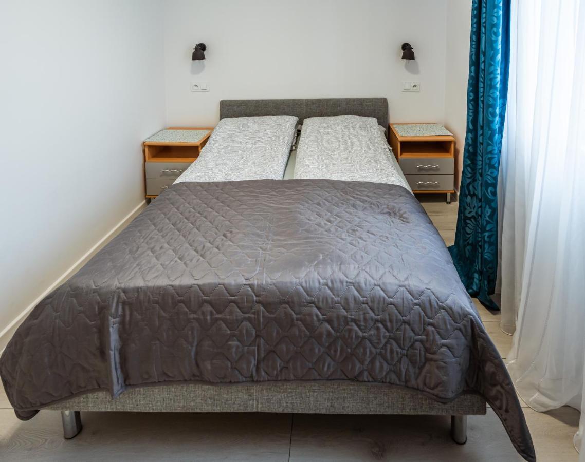 Dla 4 Osob Blisko Morza Apartment