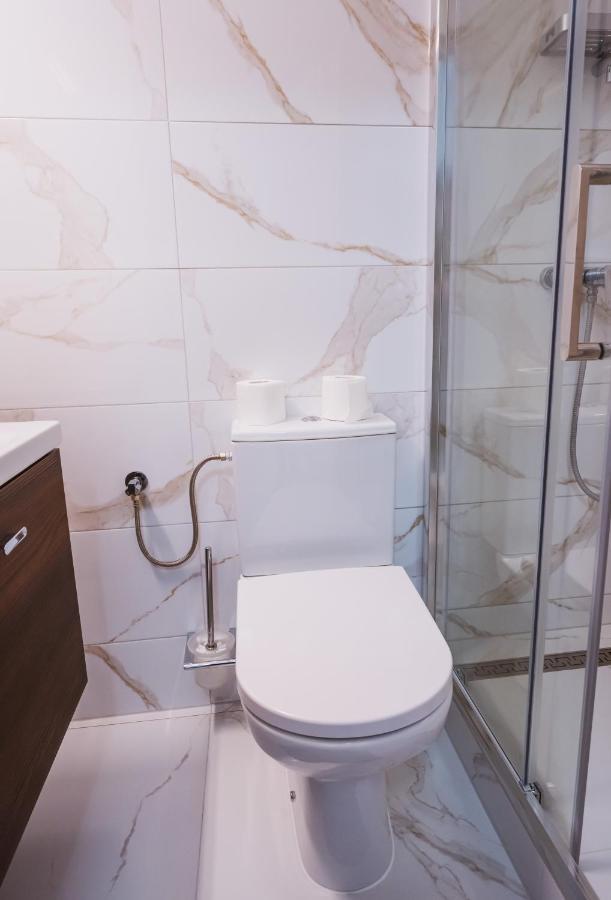Dla 4 Osob Blisko Morza Apartment
