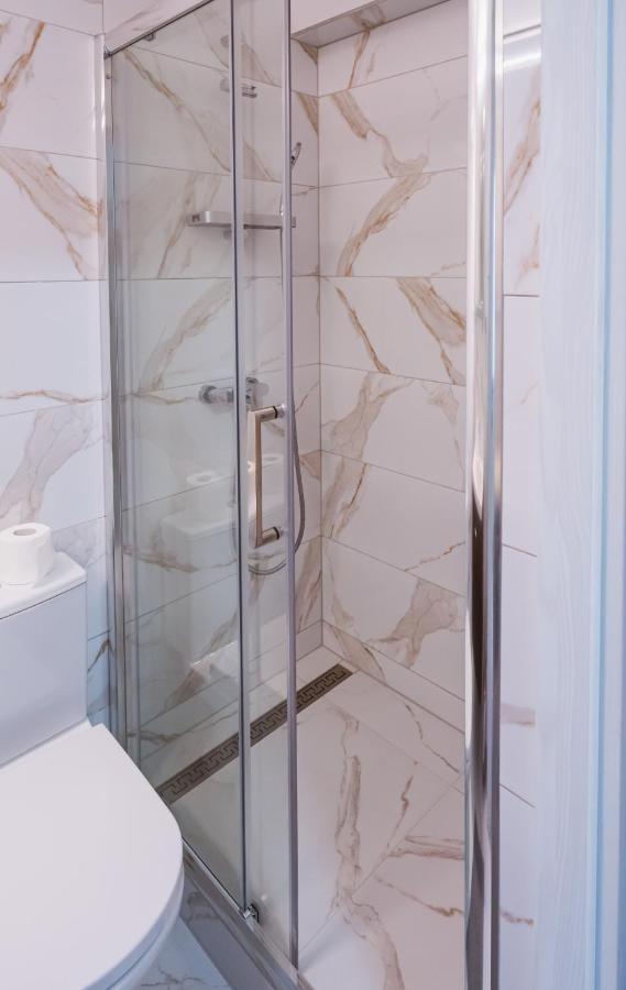 Apartament Dla 4 Osób Blisko Morza
