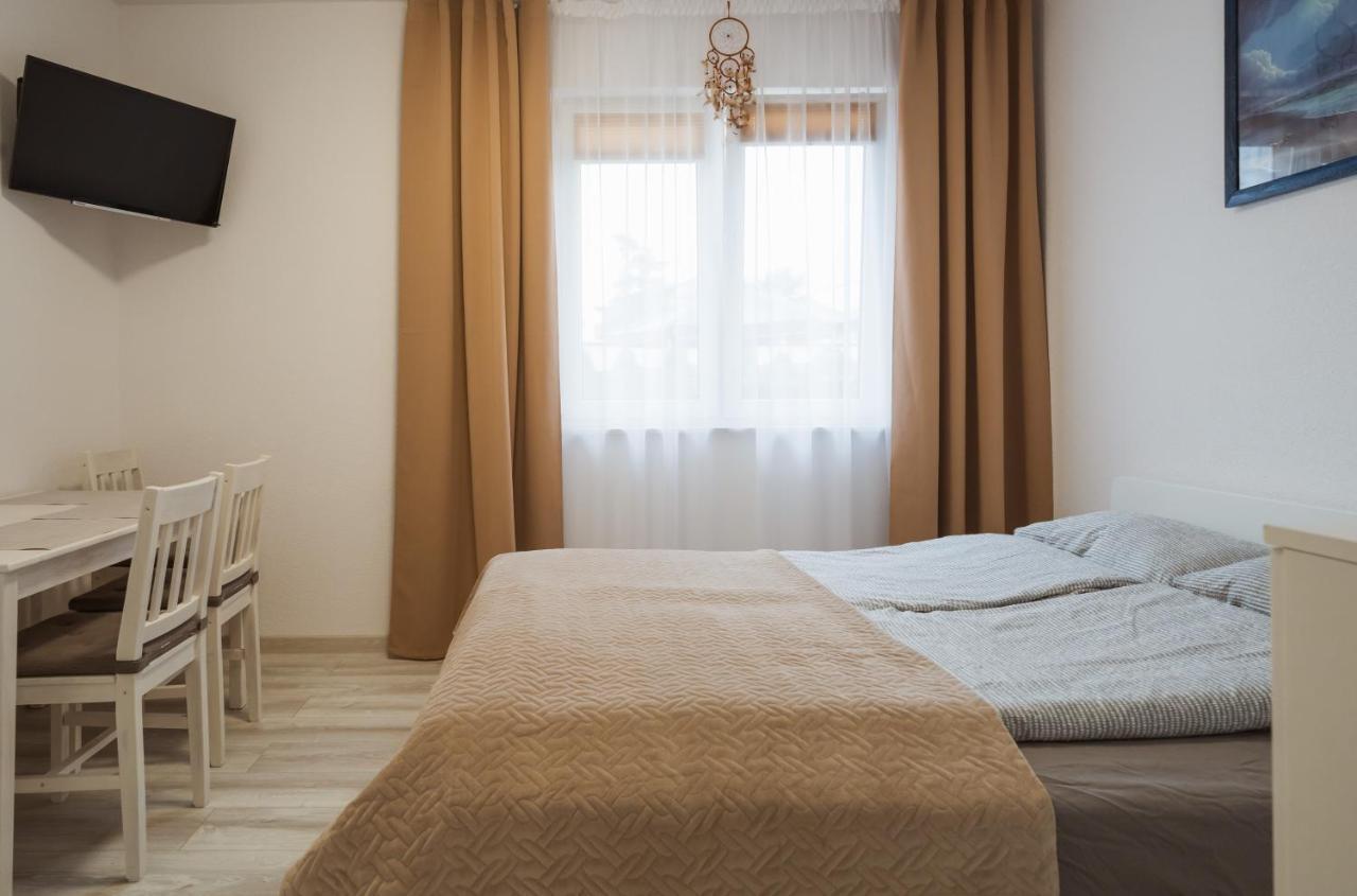 Dla 4 Osob Blisko Morza Apartment Niechorze