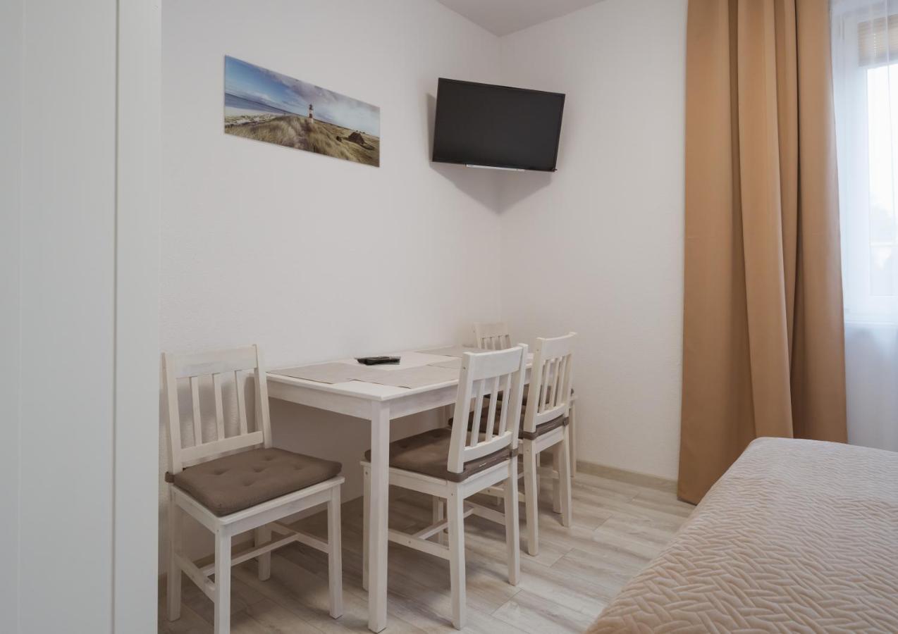 Dla 4 Osob Blisko Morza Apartment
