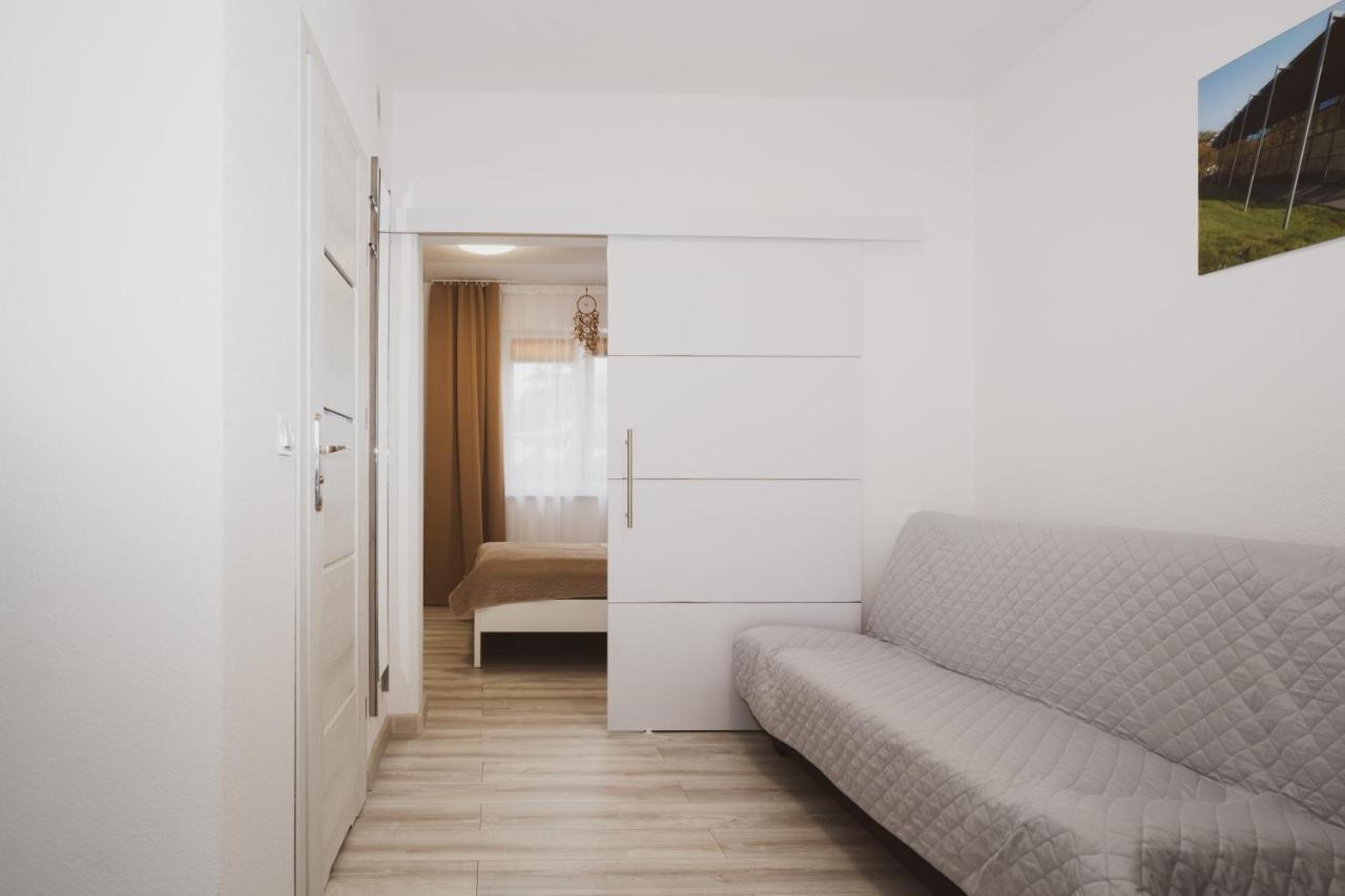 Apartment Dla 4 Osob Blisko Morza Niechorze
