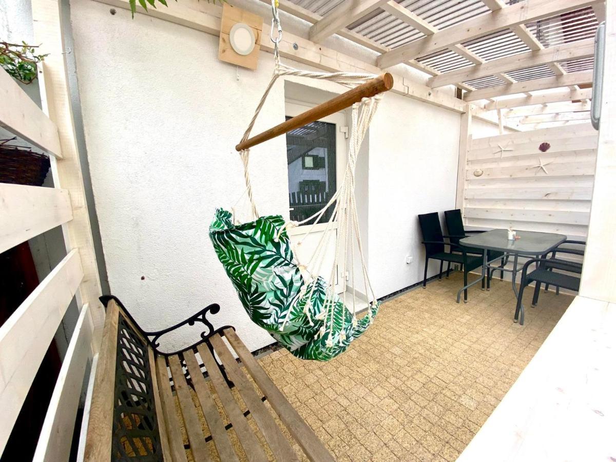 Dla 4 Osob Blisko Morza Apartment Niechorze